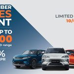 September Sales Event Three Heros Social 1920x1080