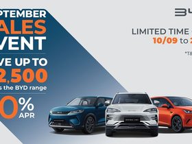 September Sales Event Three Heros Social 1920x1080